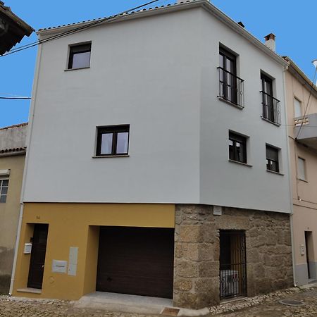 Casa Angulosa Covilhã Exterior foto